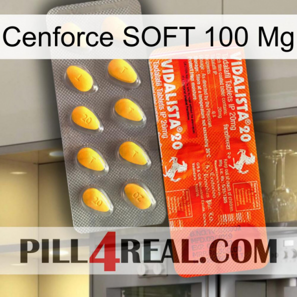 Cenforce SOFT 100Mg new01